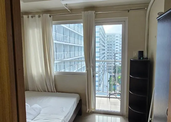 The Palawanos At Shell Residences *