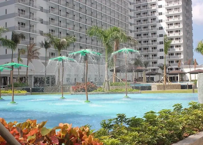 The Palawanos At Shell Residences Manila