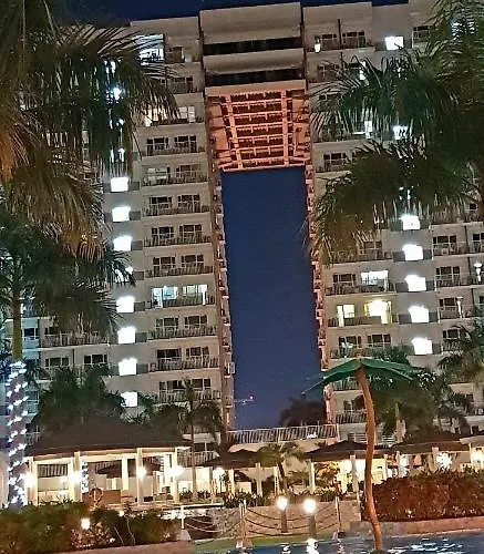 The Palawanos At Shell Residences